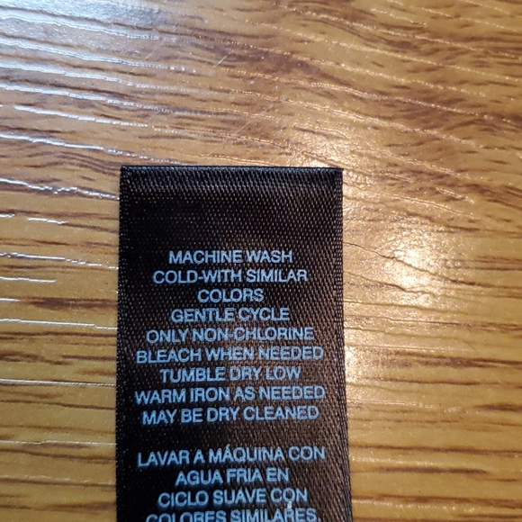 White House Black Market Dress - Picture 10 of 10